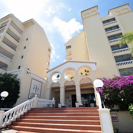 Peaceful & Bright Loft, Heated Pool, Netflix, Free Wifi & Parking, Tennis Los Cristianos  Exterior foto