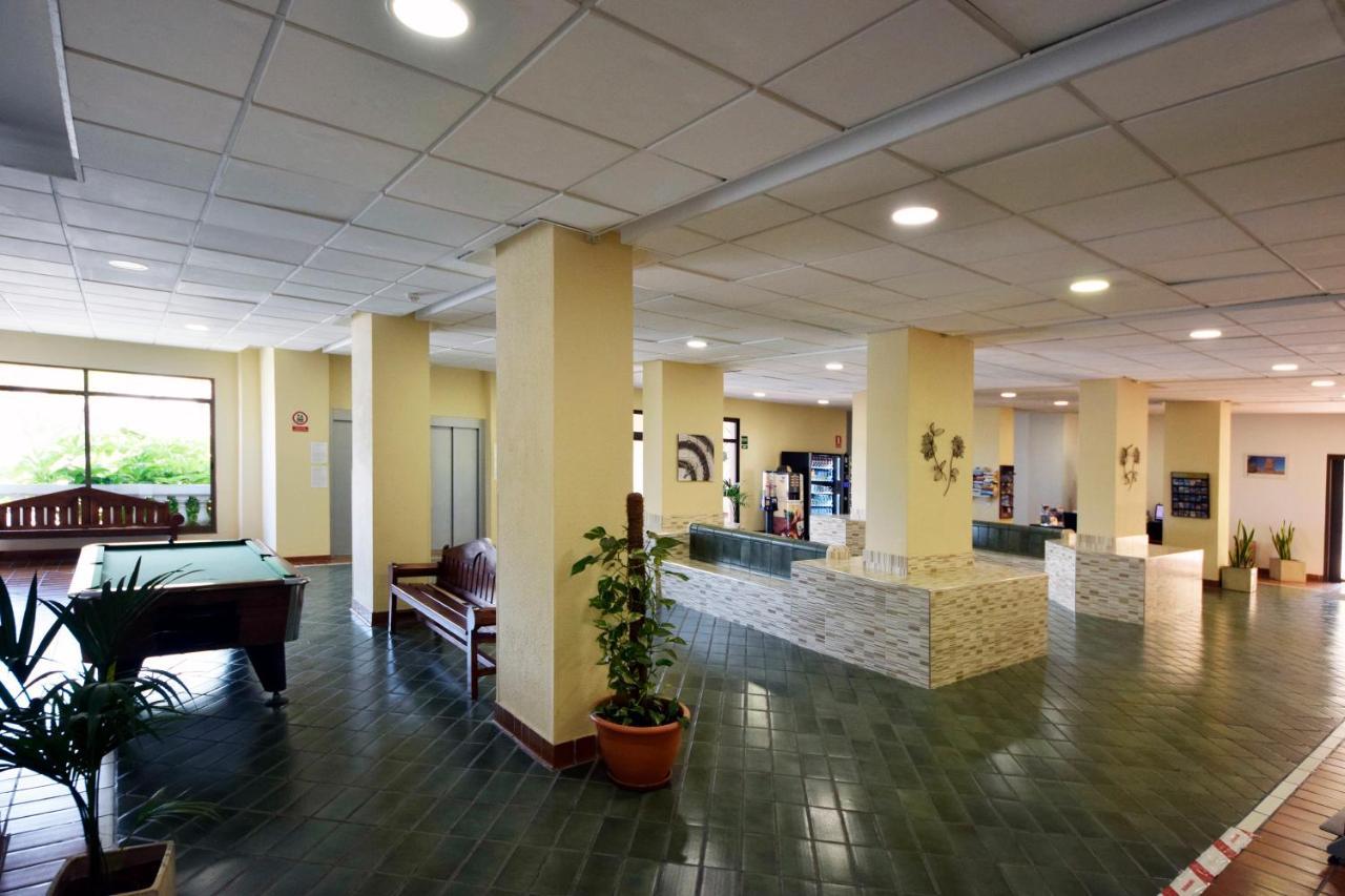 Peaceful & Bright Loft, Heated Pool, Netflix, Free Wifi & Parking, Tennis Los Cristianos  Exterior foto