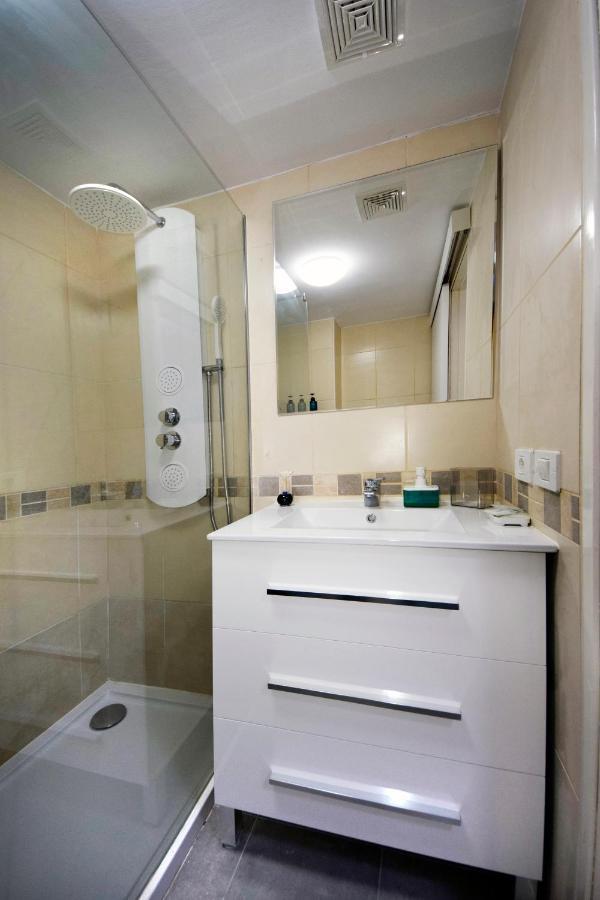 Peaceful & Bright Loft, Heated Pool, Netflix, Free Wifi & Parking, Tennis Los Cristianos  Exterior foto