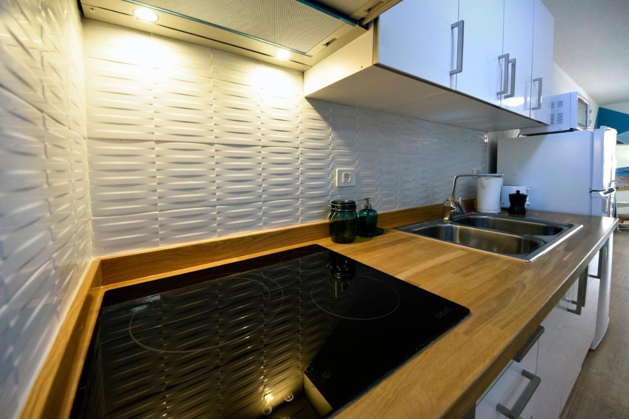 Peaceful & Bright Loft, Heated Pool, Netflix, Free Wifi & Parking, Tennis Los Cristianos  Exterior foto